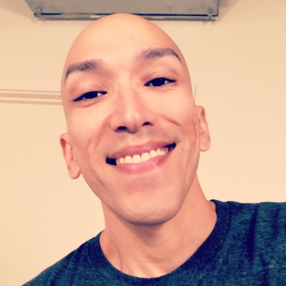 Meet your Posher, Raul - Picture 1 of 1